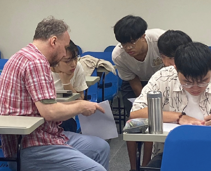 活動照 1